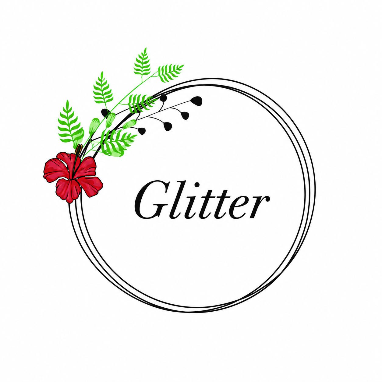 Glitters