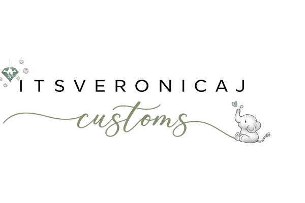 Itsveronicaj Customs 
