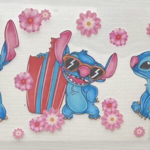 Stitch 1